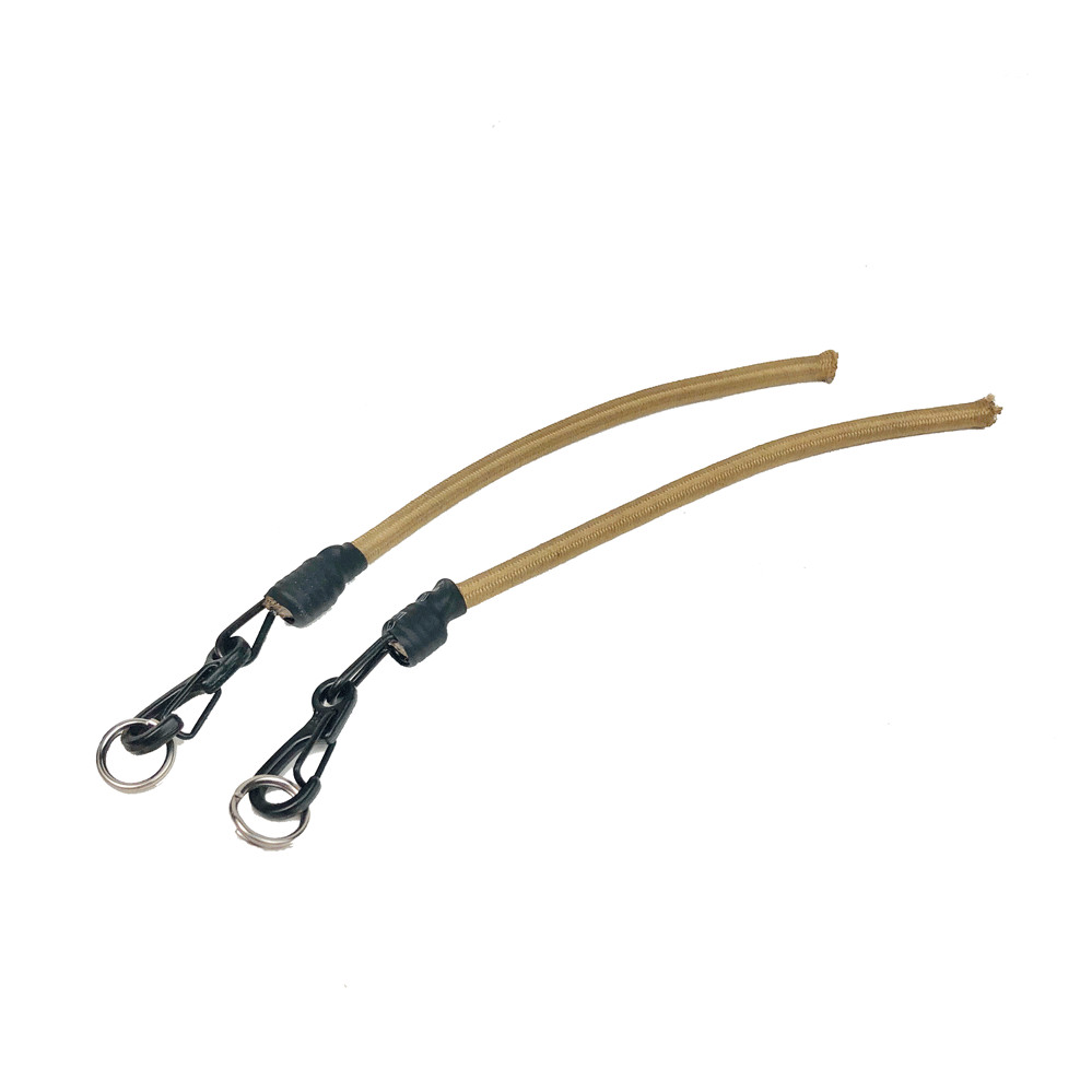 NEW Phalanx Enhanced NVG Bungee for Helmet Accessory Rail ACH MICH Fast Shipping