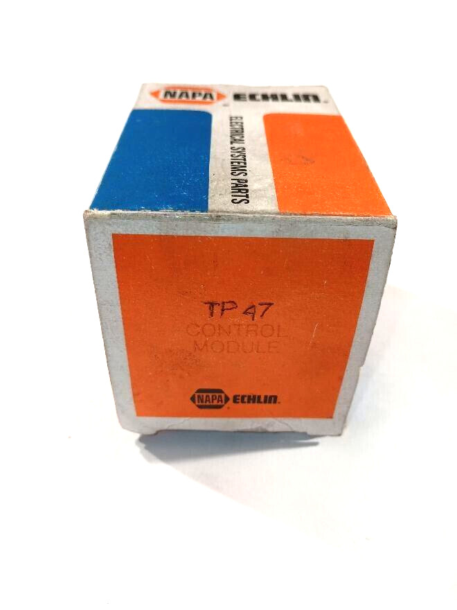 NAPA ECHLIN TP 47   Control module