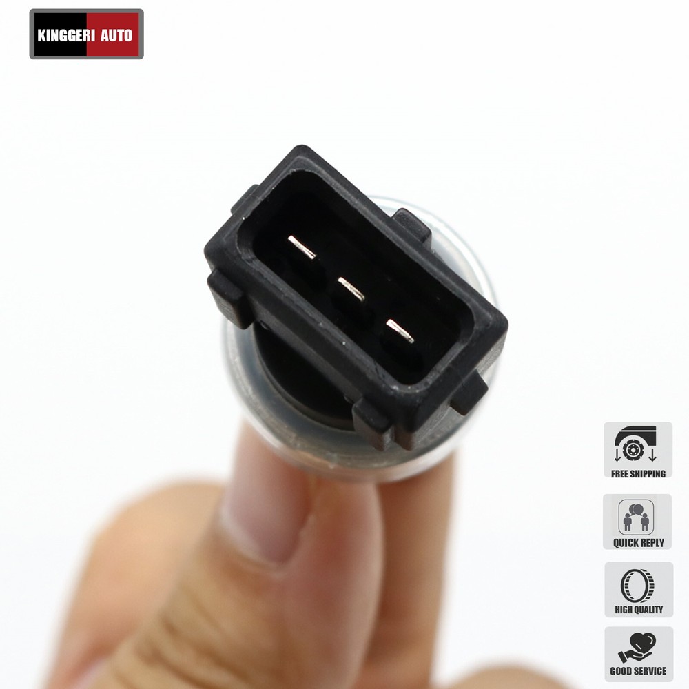For 2008 - 22 Land Rover LR2 Discovery Range HVAC Pressure Switch Sensor