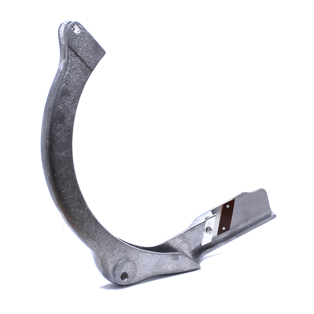 ALUMINIUM KNIFE GUARD