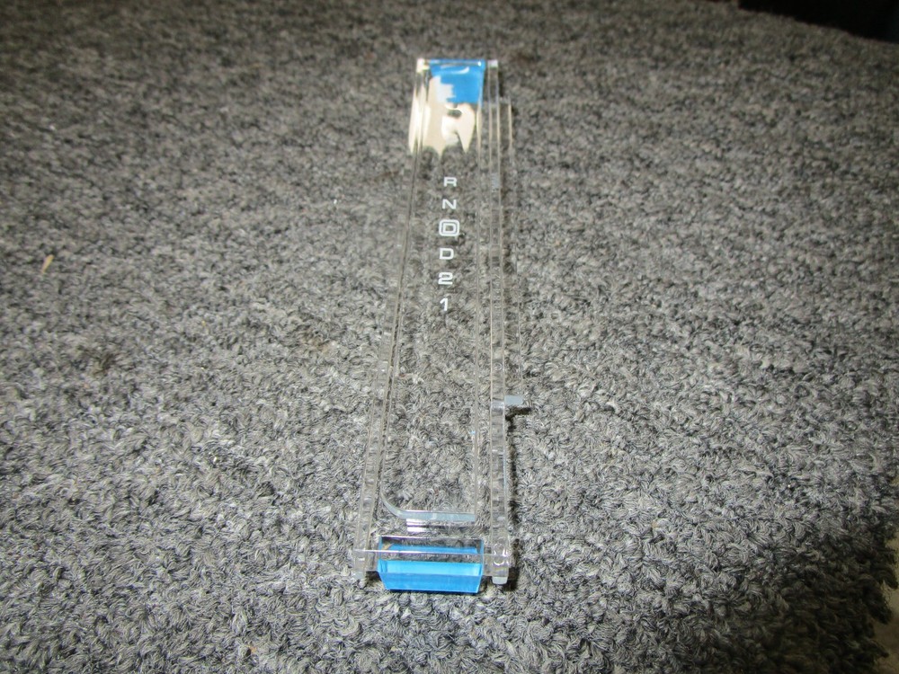 84/89 corvette automatic shift console lens NEW!! NICE!! 85 86 87 88 C4