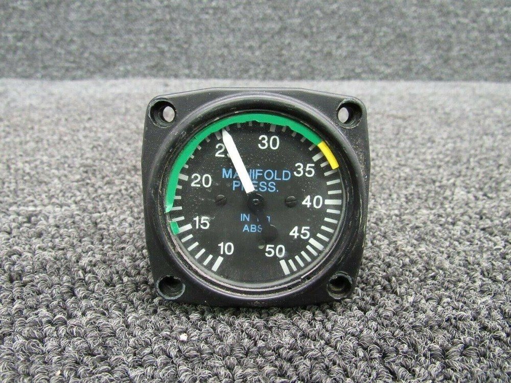7-100-10 UMA Manifold Pressure Indicator