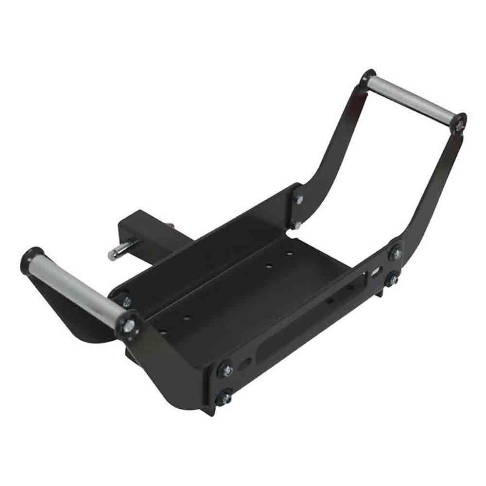 Westin T-MAX Multi-Receiver Winch Mount (2050)