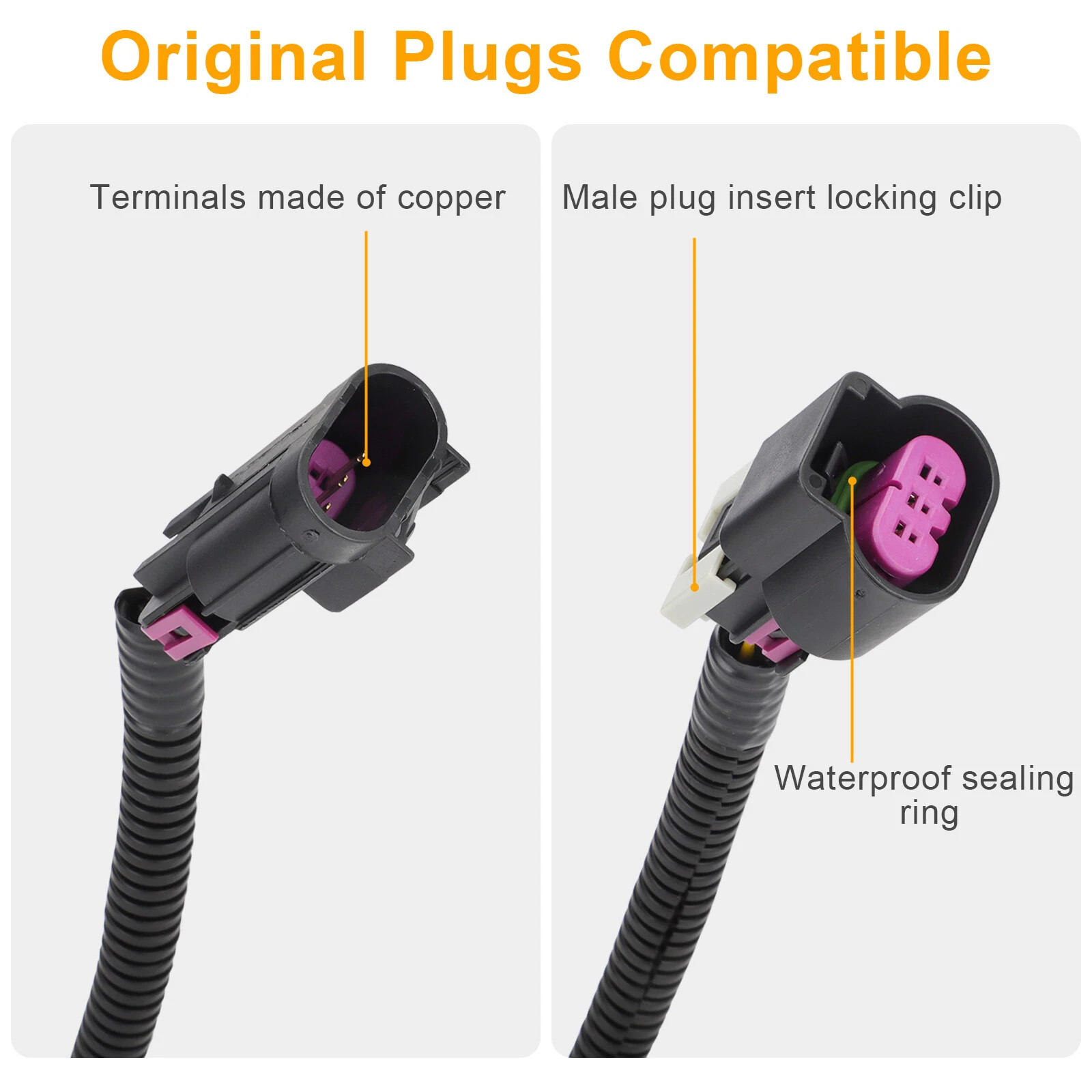Auto Start Stop Harness Disable/Delete/Eliminator For Chevy Equinox Malibu Cruze