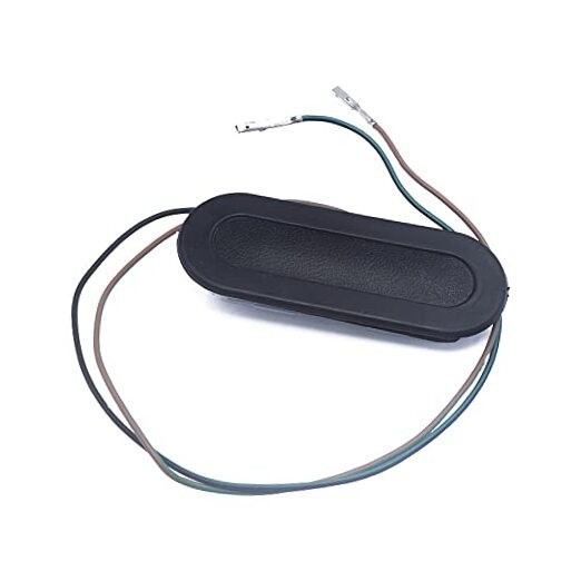 JPTS001 Tailgate Release Switch Power Liftgate Switch 5080529 Compatible with