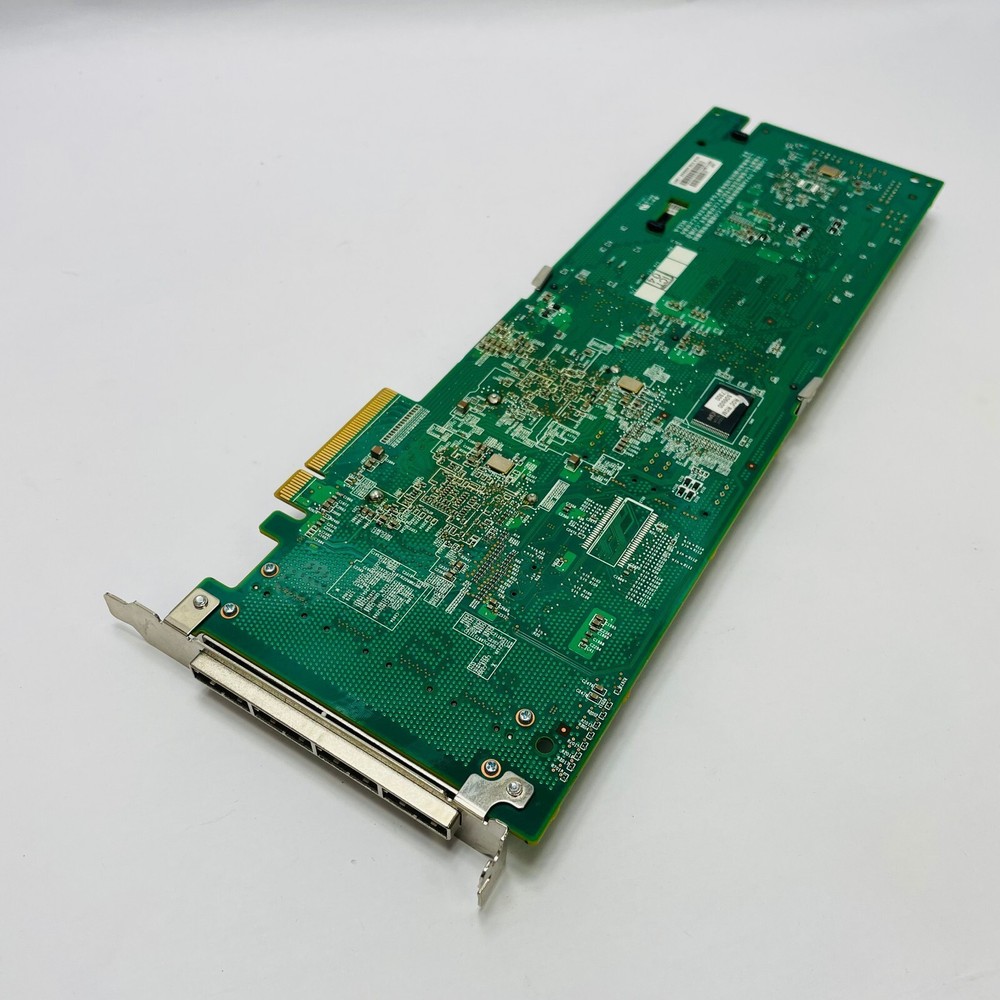 HP Smart Array P812 1GB FBWC SAS RAID Controller 487204-B21 488948-001