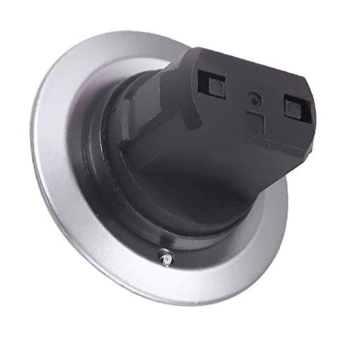 Keyless Push Start Button Go Start Stop Ignition Button Engine Ignition Switch