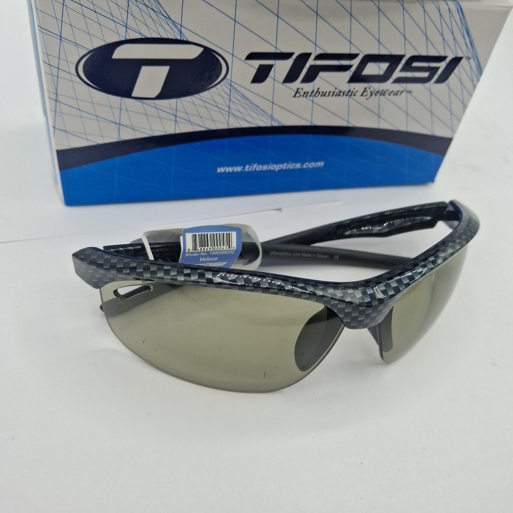 Tifosi Veoloce Carbon Frame
