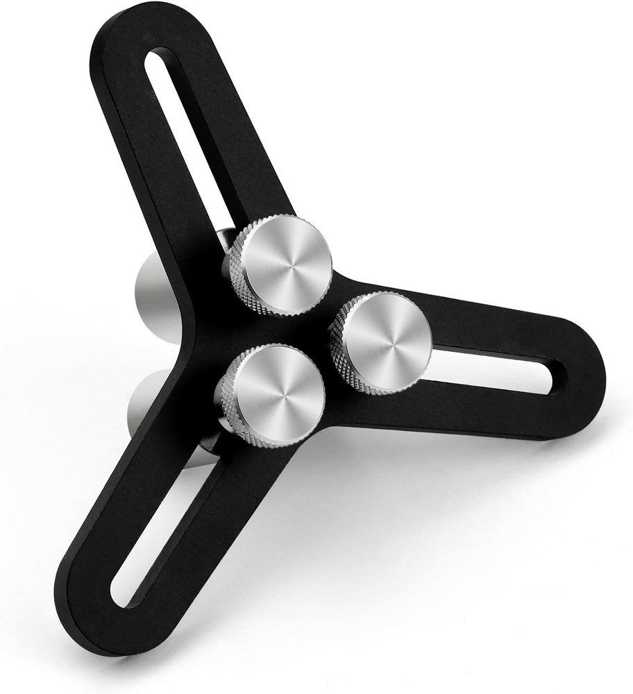 Universal Piston Ring Squaring Tool for End Gap Fit 2-5inch