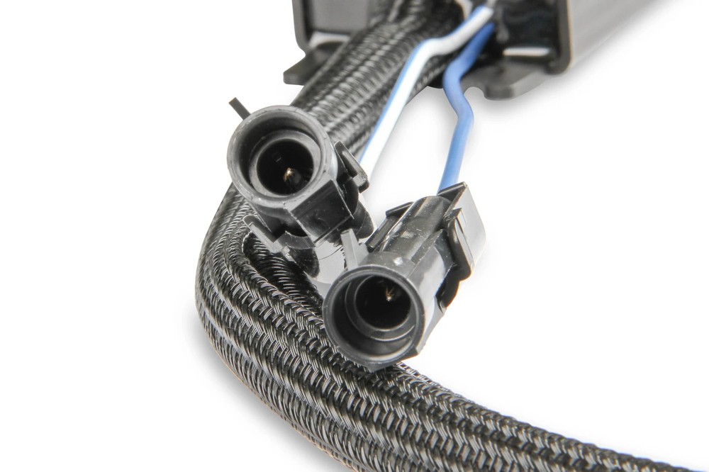 MSD 8733 LS 2-Step Launch Control