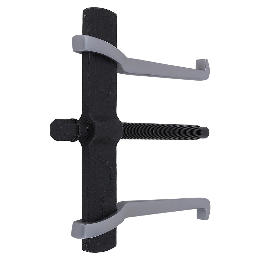 14" Reversible Jaw Puller Adjustable Depth/Width For Bearings &Gears w/ Hex Head