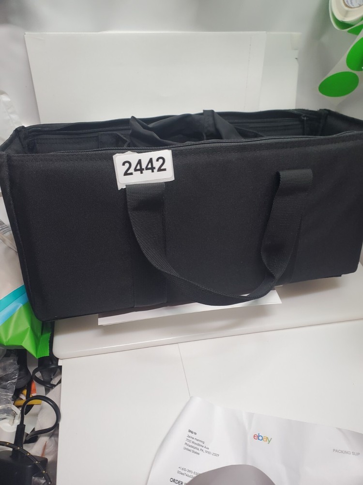 511 Shooters Range Ammo Bag Only 5.11