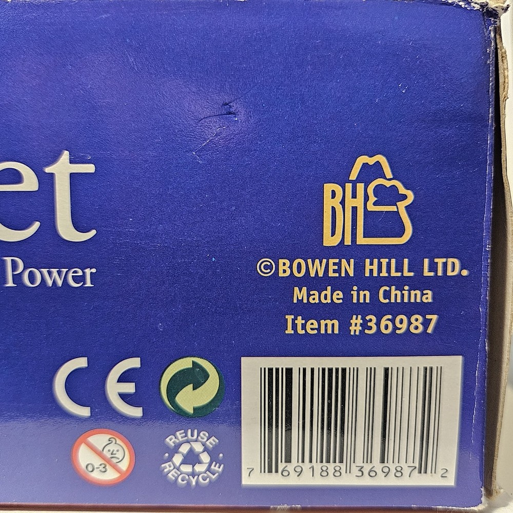 Science Tech Microscope Set 29 Piece Set