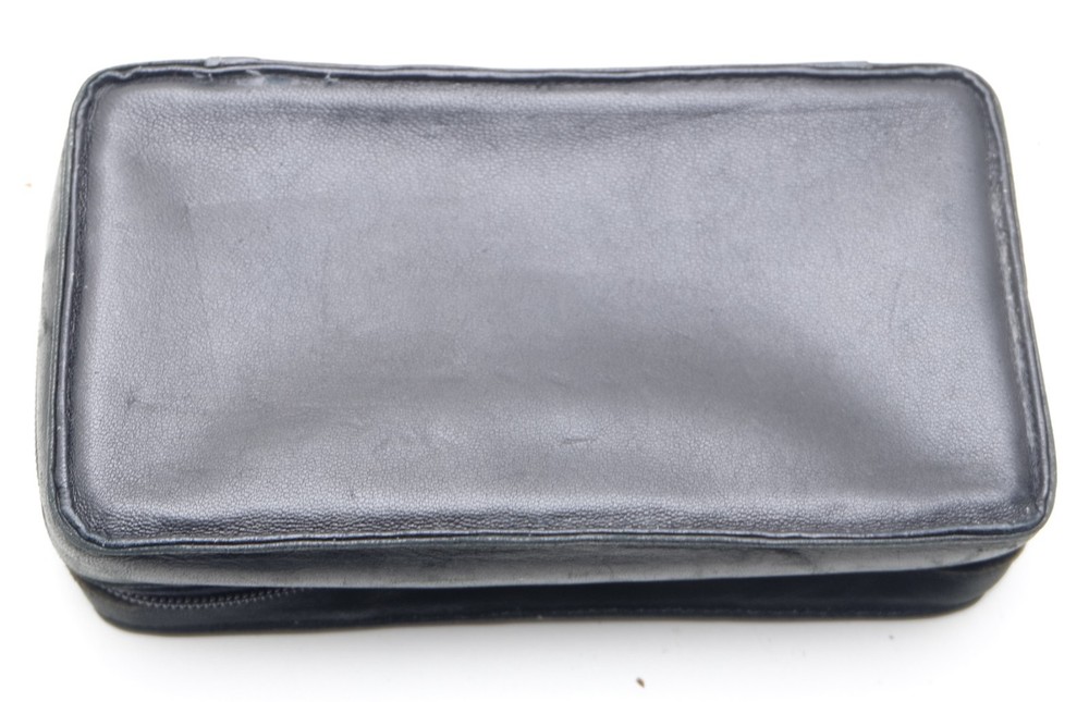 Dunhill Smoking Pipe Case Made in Germany