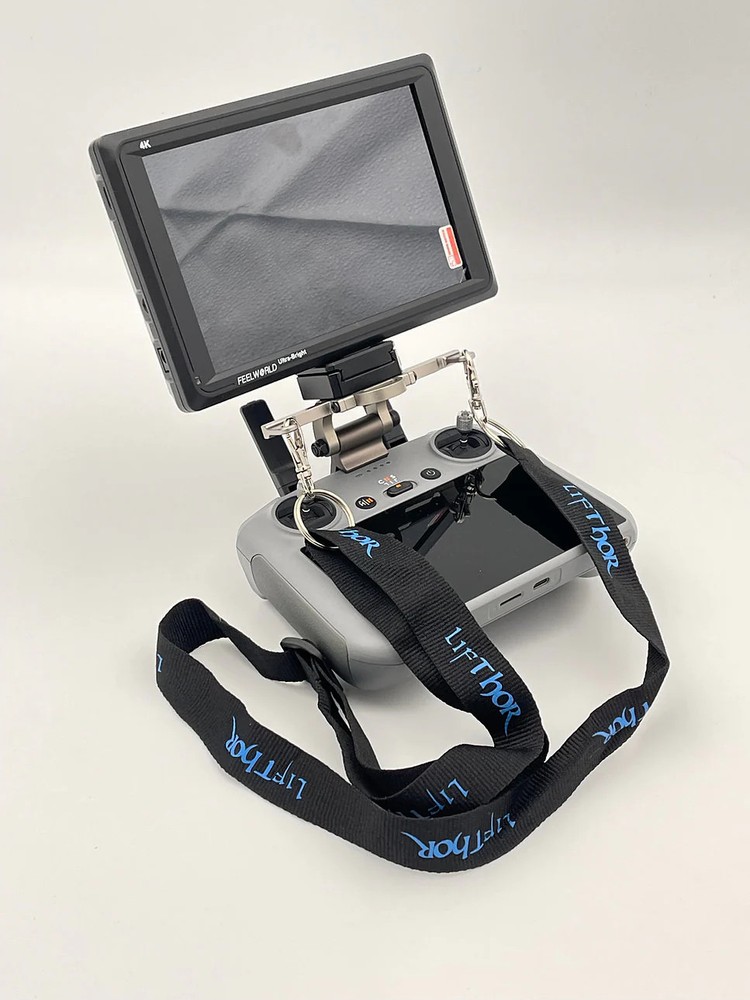 LifThor Axe 2-Point Lanyard Add-on