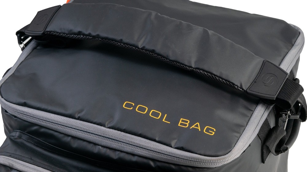 Team Guru Coolbag