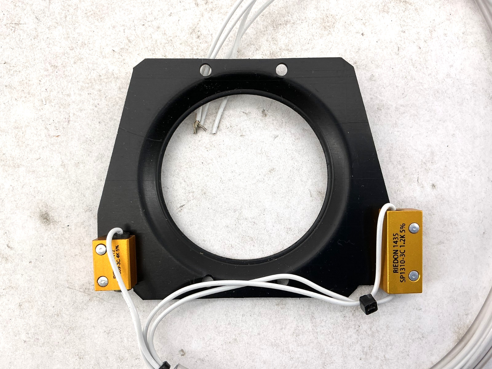 New Pelco HD35-1 Heater & Defroster Kit 25W 125VAC HD351 - No Box