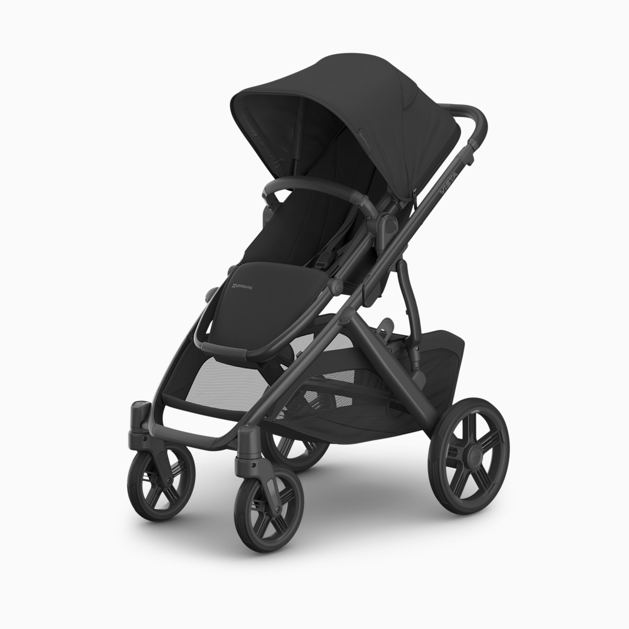 uppababy vista v3 stroller (ALL COLORS)