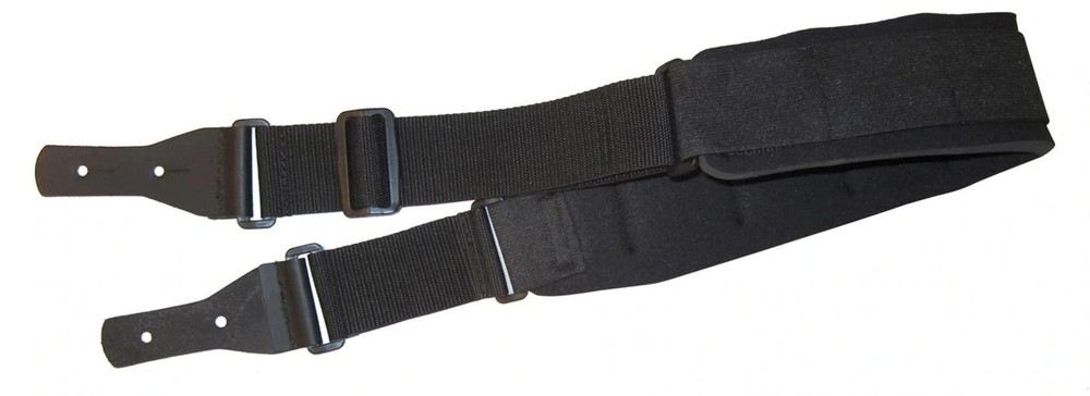 Bass Guitar Strap - Long