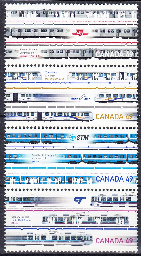 W CANADA 2028-2031a TRANSIT LINES