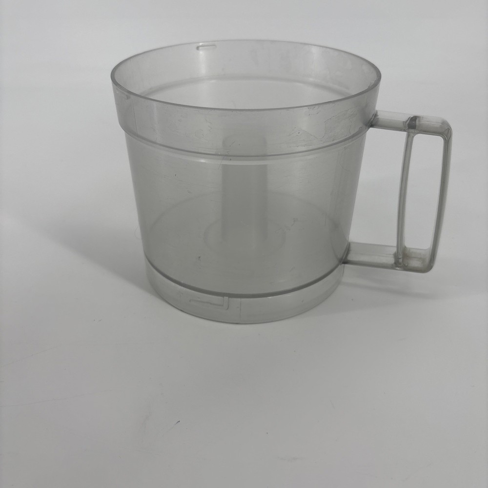 Hamilton Beach Food Processor Model 70100 Work Bowl