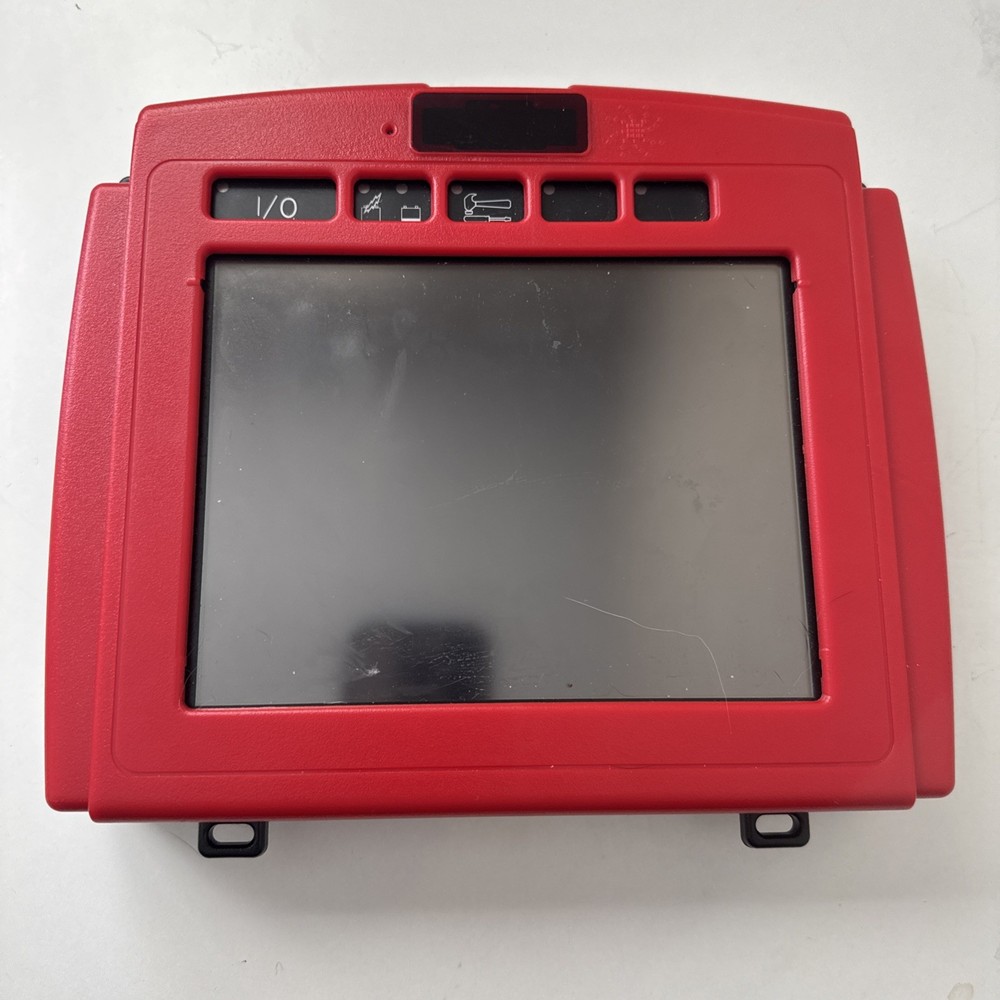 PRENTKE ROMICH SPRINGBOARD Speaking Tablet Model SB2 UNTESTED.