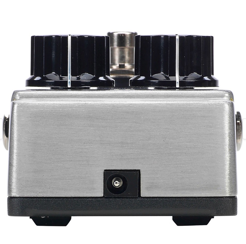 DOD Gunslinger Distortion Guitar Effect Pedal