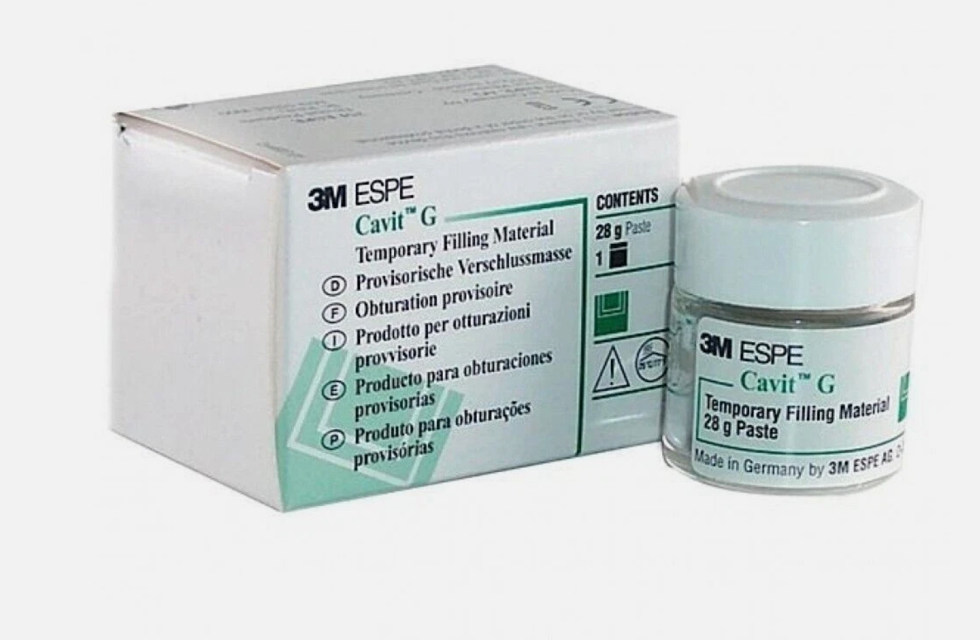 Cavit Grey FRESH !!!