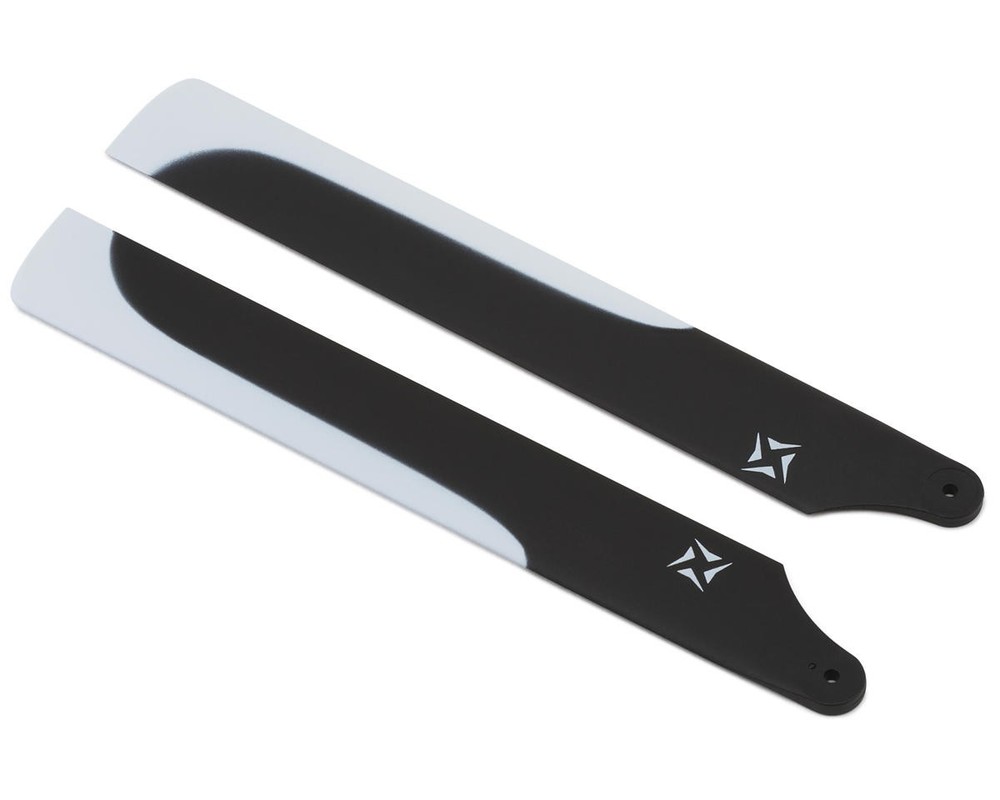 Blade Infusion 120 Main Blade Set [BLH6902]