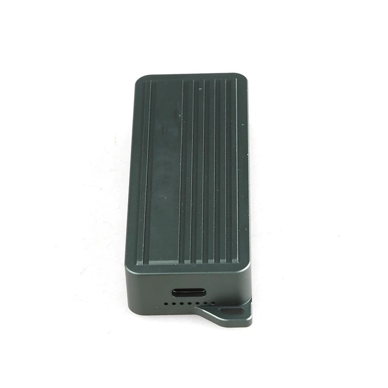 Realtek RTL8159 USB3.2 Type-C to RJ45 10G Ethernet Network Adapter for Laptop/PC