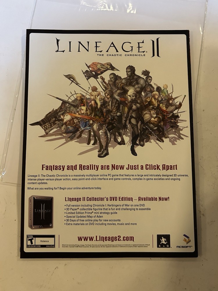 TSR: Dragon Magazine: Issue 326