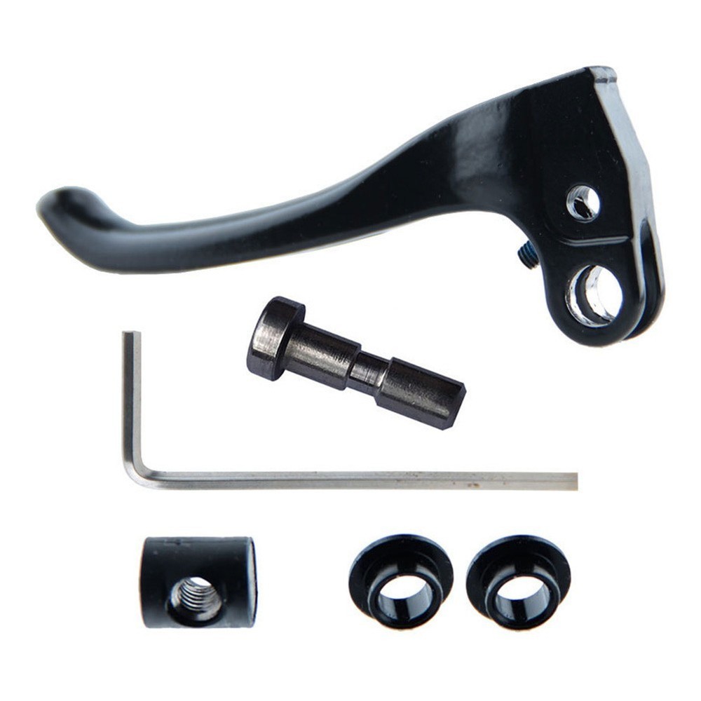 High Performance For XOD Brake Handle Pull Rod for Improved Brake System