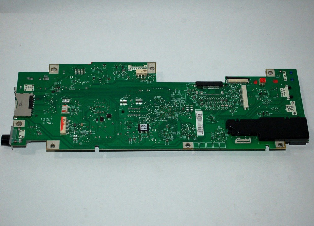HP OfficeJet 8500A Printer Main Logic Board A910a Formatter