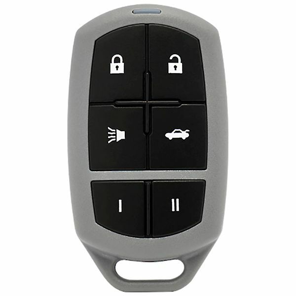 Audiovox Voxx VUFCRC Replacement OEM Car Remote Select Vehicles '89-'02