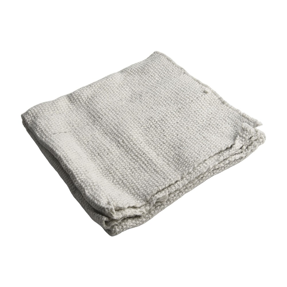2mm thick fireproof blanket1260 ℃ high temperature resistant ceramic fiber cloth