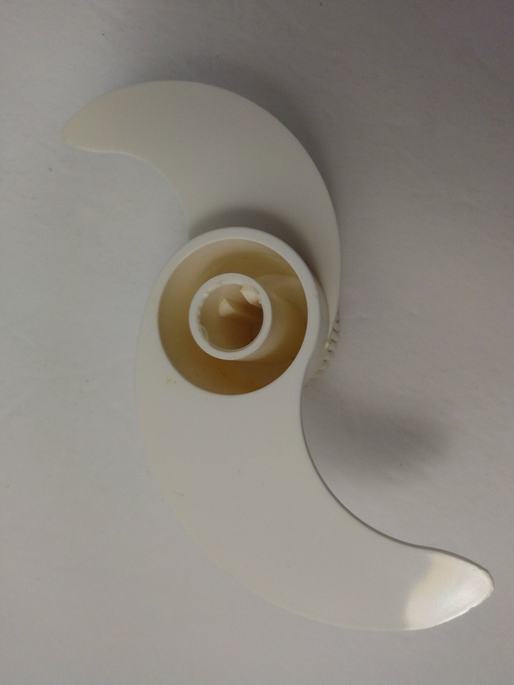 American Food Processor Dough Blade Replacement Part for Model 8000