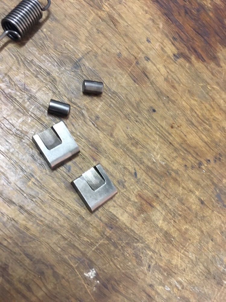 2006 Suzuki Gsf650 Bandit Gear Shift Cam Selector