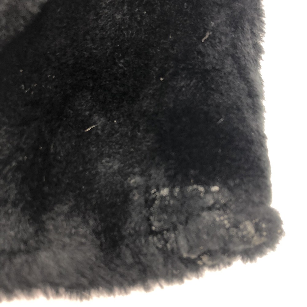 Vintage Hand puppet Panda Bear