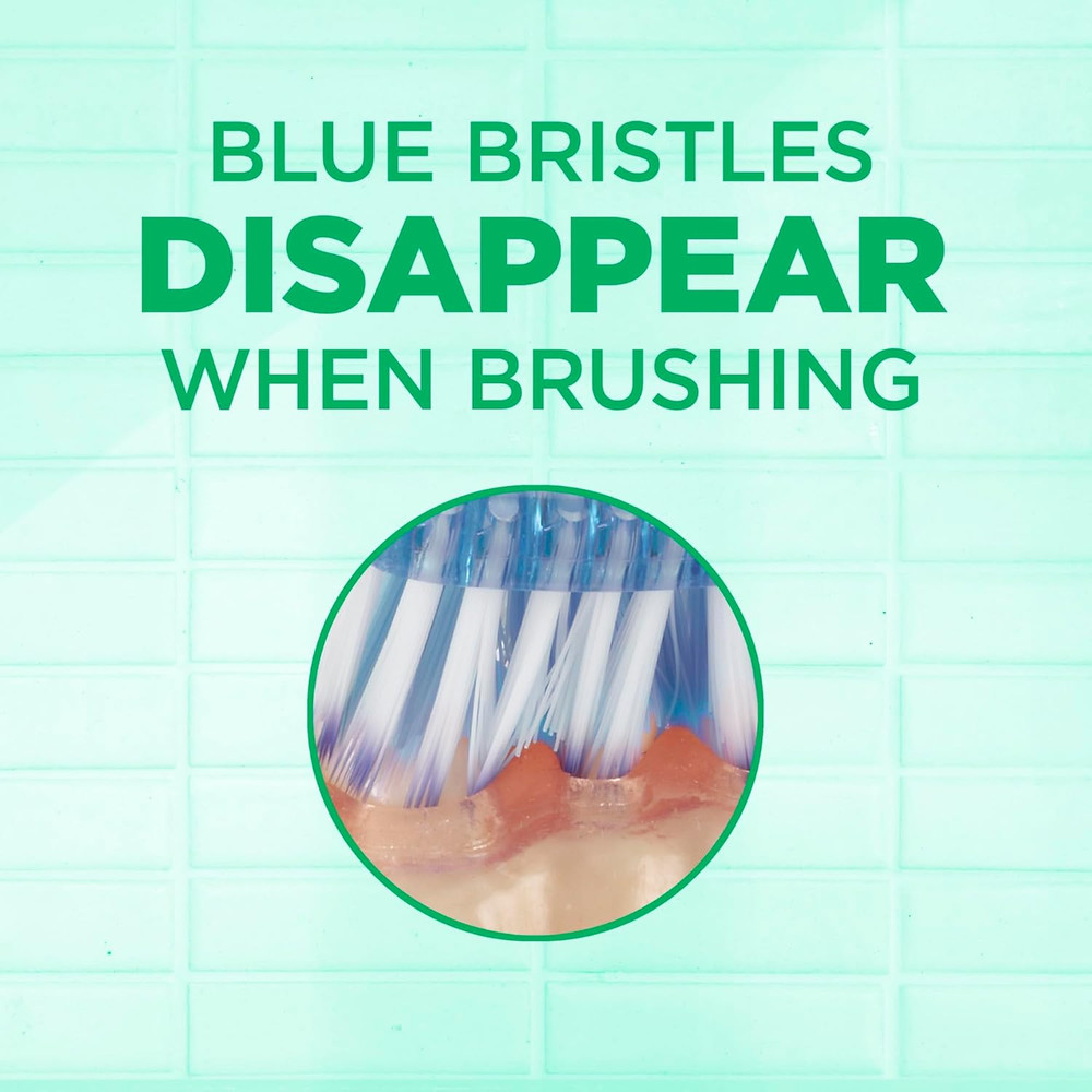 Technique Deep Clean Toothbrush - Compact Head - Soft Toothbrushes for Adults...