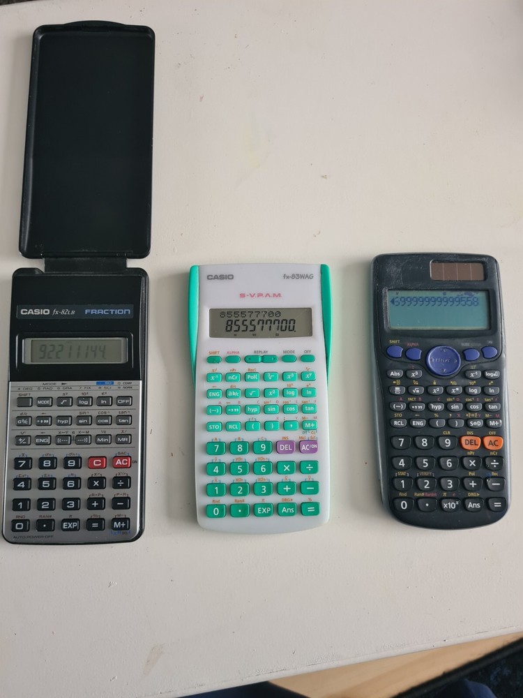 Casino Calculators Bundle