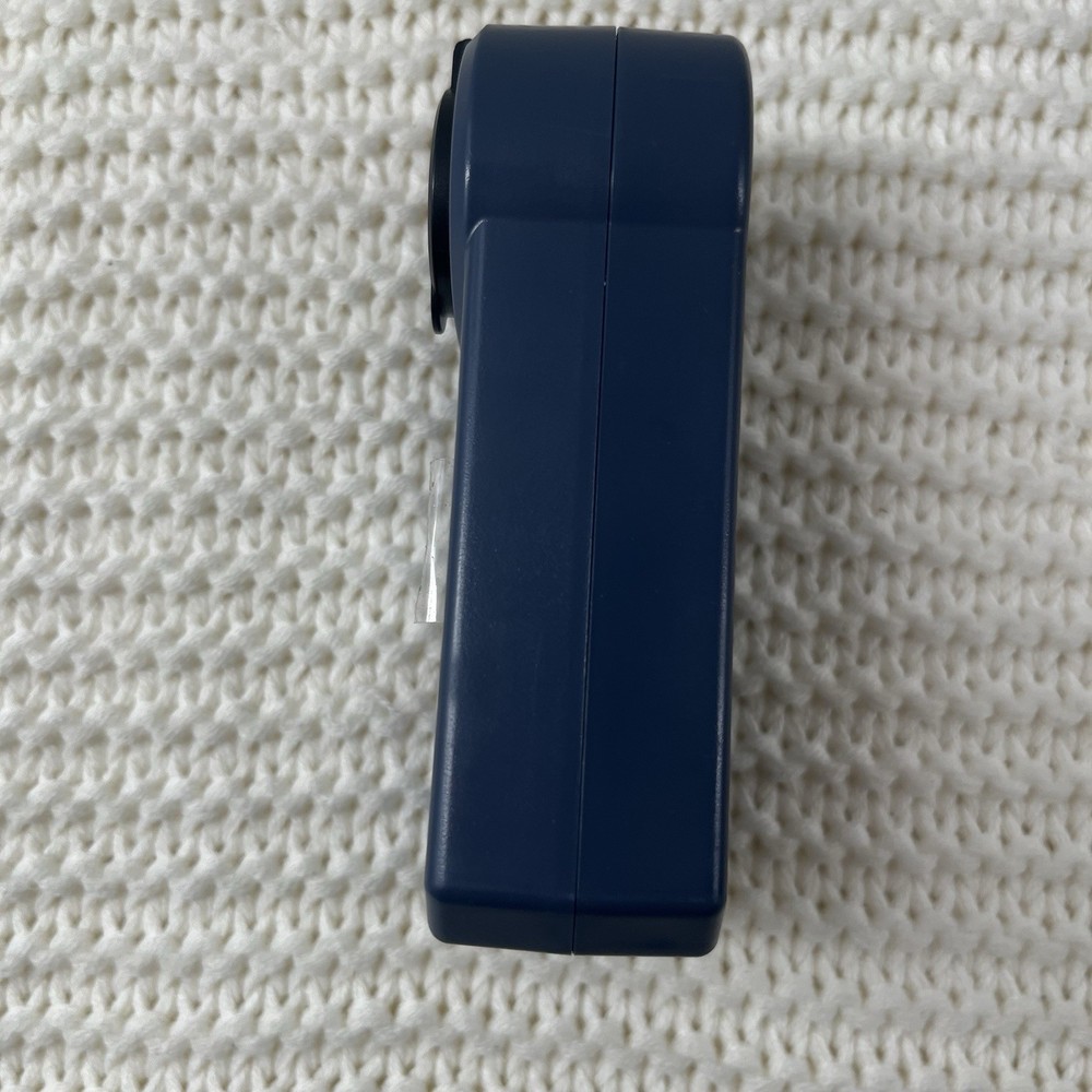 Digital Refractometer Brix Meter Tester Measuring Sugar Content Range 0-55% Brix