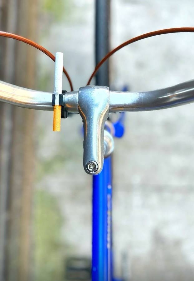 Toker Handlebar Mount