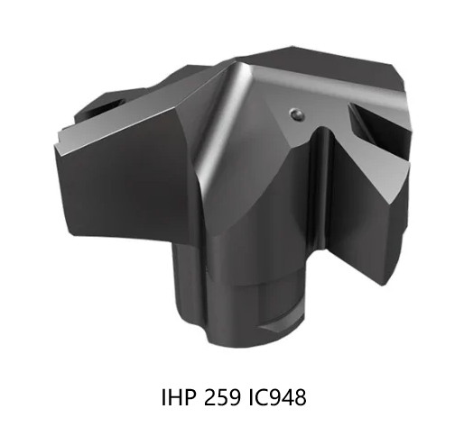 original carbide inserts    1 pcs   ‎   IHP     259     IC948