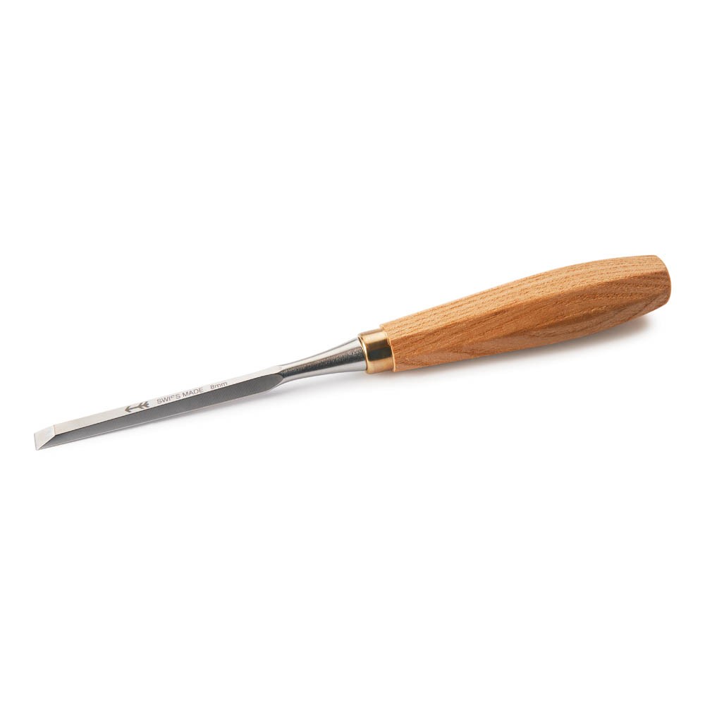 Pfeil Beveled Edge Chisel 8mm 5/16"