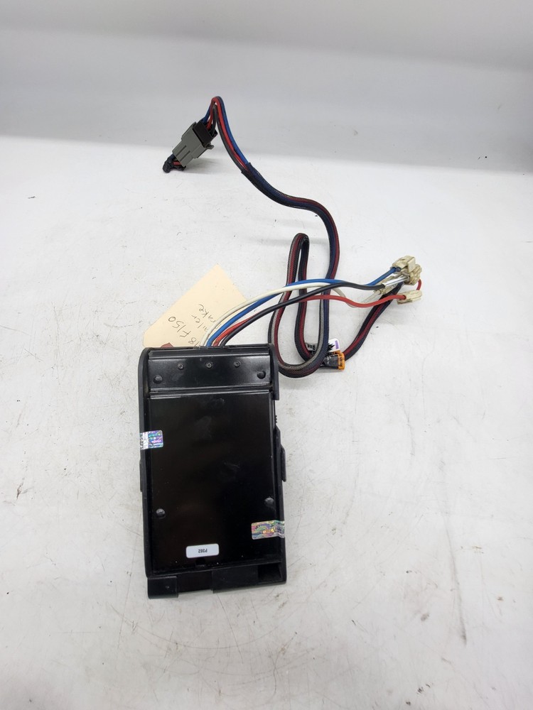 Draw-Tite Activator II 2 Trailer Electric Brake Controller Assist Power Module