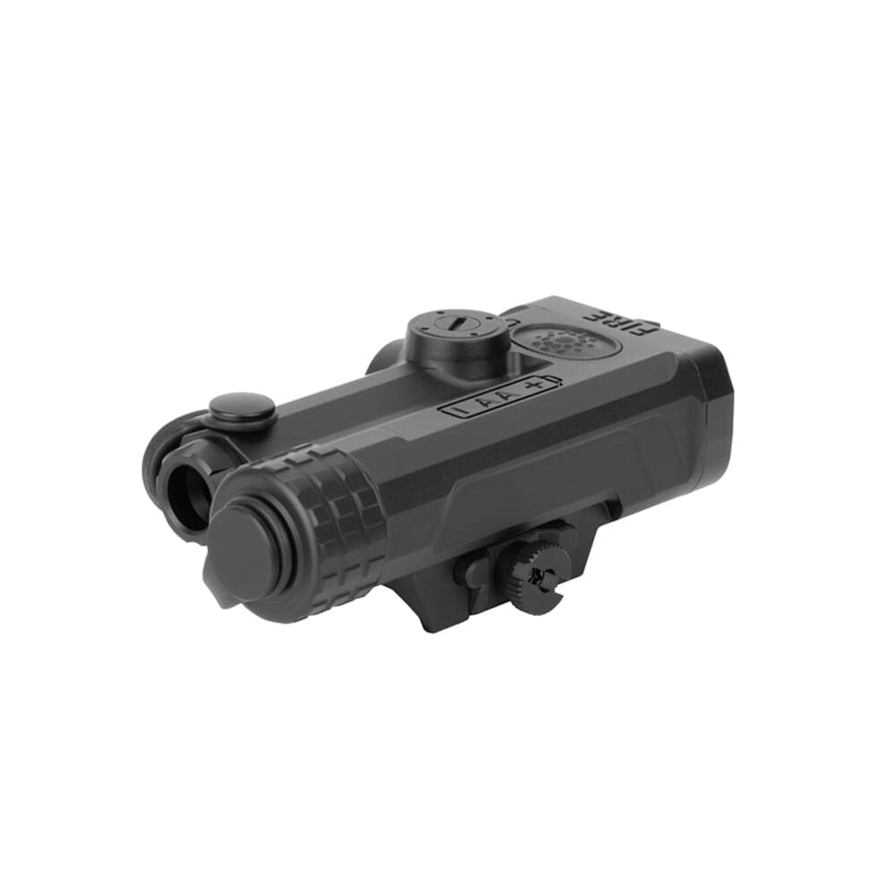 Holosun IRIS-1 IR Compact Laser Sight w/Remote Switch (IRIS-IR1)