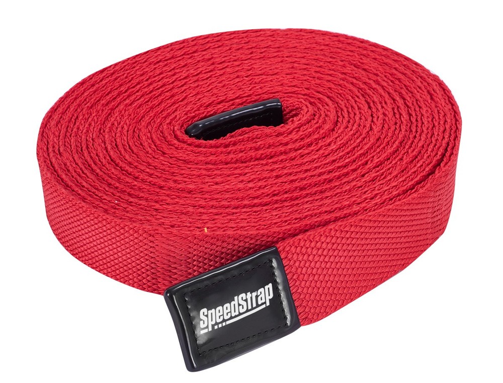 SpeedStrap 34250 2" Big Daddy Weaveable Recovery Strap 50'