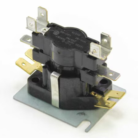 Reznor 259521 Time Delay Relay Kit/Sequencer