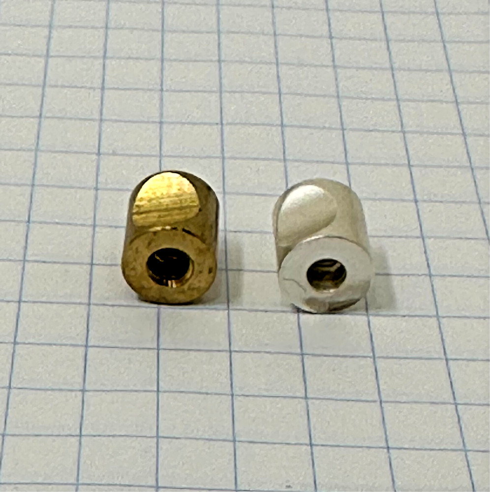 Conn Stop Screw Holders