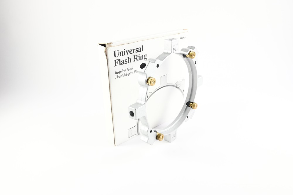 Calumet Universal Flash Ring RD3100 #G201